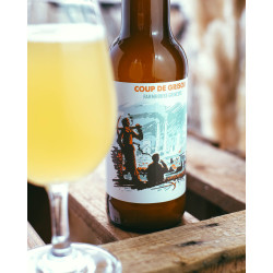 Coup de grisou