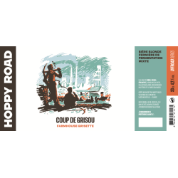 Coup de grisou