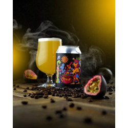 Gold brew