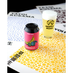 Kusama Pastry Club