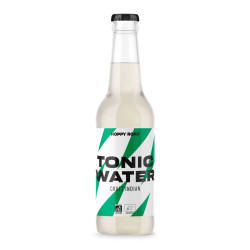 Tonic Craft Indian Bio